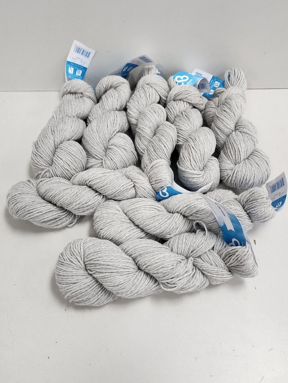 Yarn